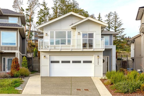 2406 Azurite Cres, Langford, BC 