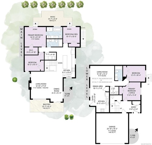 2406 Azurite Cres, Langford, BC 