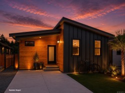 #54-3025 Royston Rd Cumberland, BC V0R 1S0