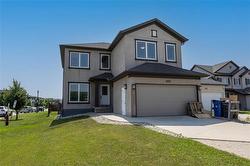 602 Kirkbridge DR  Winnipeg, MB R3Y 0N1