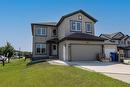 602 Kirkbridge Dr, Winnipeg, MB  - Outdoor With Facade 