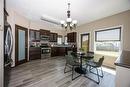 602 Kirkbridge Dr, Winnipeg, MB  - Indoor 