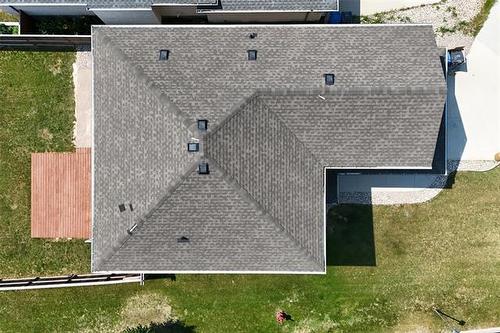 602 Kirkbridge Dr, Winnipeg, MB - Outdoor