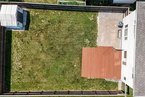 602 Kirkbridge Dr, Winnipeg, MB - Outdoor