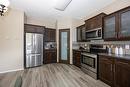 602 Kirkbridge Dr, Winnipeg, MB  - Indoor Photo Showing Kitchen 
