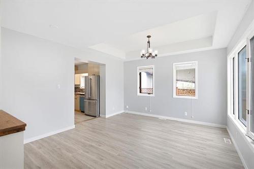 1035 Rosemount Ave, Winnipeg, MB - Indoor Photo Showing Other Room