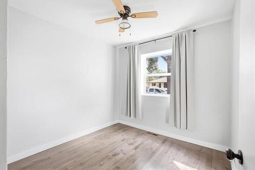 1035 Rosemount Ave, Winnipeg, MB - Indoor Photo Showing Other Room