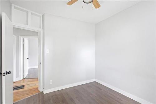 1035 Rosemount Ave, Winnipeg, MB - Indoor Photo Showing Other Room