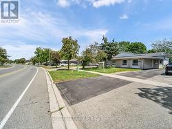 3068 MORNING STAR DRIVE  Mississauga, ON L4T 1X2