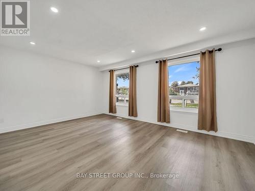 3068 Morning Star Drive, Mississauga, ON - Indoor Photo Showing Other Room