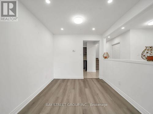 3068 Morning Star Drive, Mississauga, ON - Indoor Photo Showing Other Room