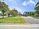3068 Morning Star Drive, Mississauga, ON  - Outdoor With Facade 