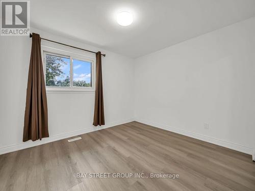 3068 Morning Star Drive, Mississauga, ON - Indoor Photo Showing Other Room