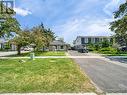 3068 Morning Star Drive, Mississauga, ON  - Outdoor With Facade 