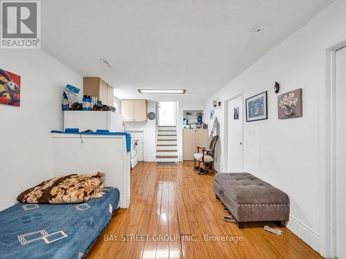 3068 Morning Star Drive, Mississauga, ON - Indoor