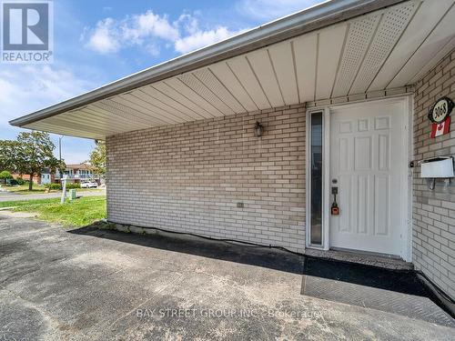 3068 Morning Star Drive, Mississauga, ON - Outdoor With Exterior