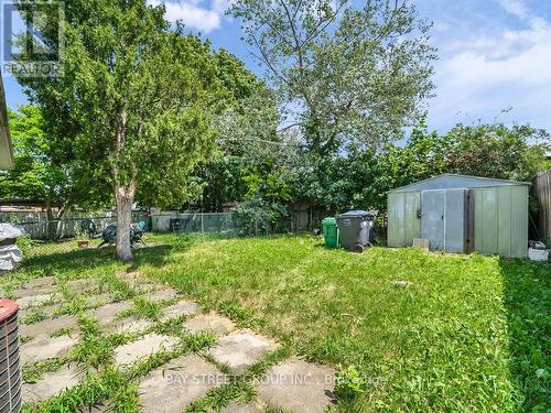 3068 Morning Star Drive, Mississauga, ON - Outdoor