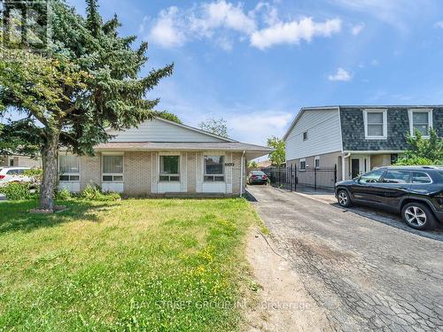 3068 Morning Star Drive, Mississauga, ON - Outdoor