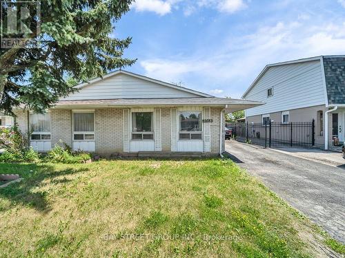 3068 Morning Star Drive, Mississauga, ON - Outdoor