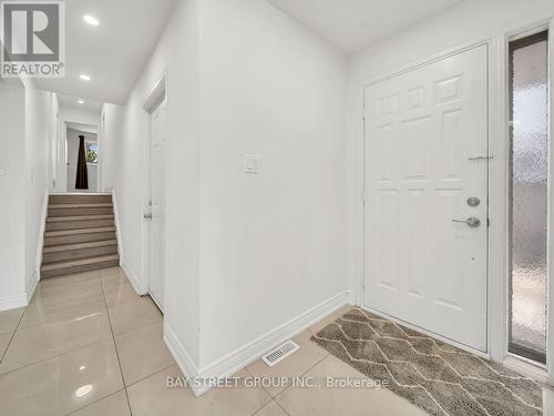 3068 Morning Star Drive, Mississauga, ON - Indoor Photo Showing Other Room
