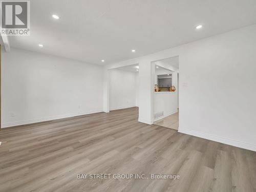 3068 Morning Star Drive, Mississauga, ON - Indoor Photo Showing Other Room