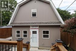 1228 DOUGALL - ADU Windsor, ON N8X 1R5
