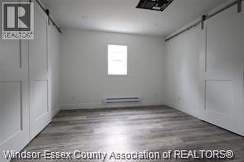 1228 Dougall - Adu, Windsor, ON - Indoor Photo Showing Other Room