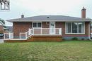 14 Gould Street, Quinte West (Trenton Ward), ON  - Outdoor With Deck Patio Veranda 