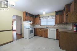 Kitchen - 