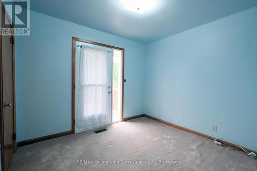 2nd Bedroom - 14 Gould Street, Quinte West (Trenton Ward), ON - Indoor Photo Showing Other Room