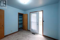 2nd Bedroom - 