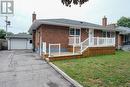 14 Gould Street, Quinte West (Trenton Ward), ON  - Outdoor With Deck Patio Veranda 