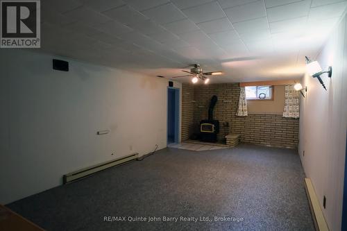 Rec Room - 14 Gould Street, Quinte West (Trenton Ward), ON - Indoor