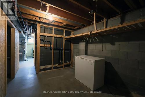 Storage - 14 Gould Street, Quinte West (Trenton Ward), ON - Indoor Photo Showing Basement