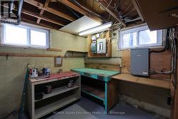 Utility Room - 