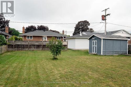 14 Gould Street, Quinte West (Trenton Ward), ON - Outdoor