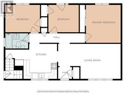 Main Floor Plan - 