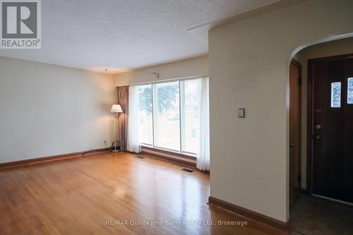 Living Room - 14 Gould Street, Quinte West (Trenton Ward), ON - Indoor Photo Showing Other Room