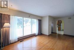 Living Room - 