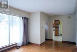 Living Room - 