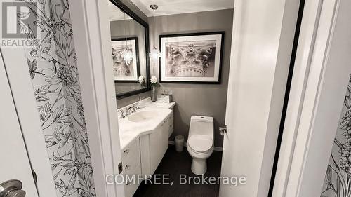 8950 Brown Road, Niagara Falls (Brown), ON - Indoor Photo Showing Bathroom