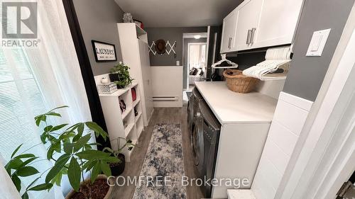 8950 Brown Road, Niagara Falls (Brown), ON - Indoor