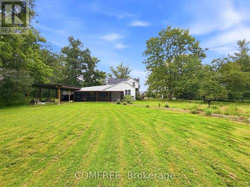 8950 Brown Road, Niagara Falls (Brown), ON - Outdoor
