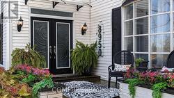 8950 BROWN ROAD Niagara Falls (Brown), ON L2H 0X2