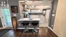 8950 Brown Road, Niagara Falls (Brown), ON  - Indoor Photo Showing Kitchen 