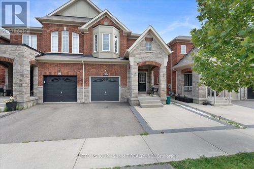 426 BESSBOROUGH DRIVE  Milton, ON L9T 8P8