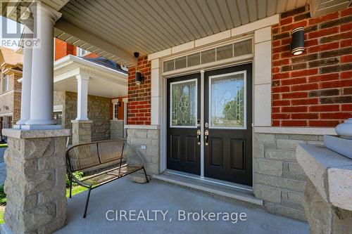 4712 Doug Wright Drive, Burlington, ON - Outdoor