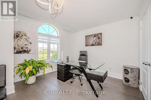 4712 Doug Wright Drive, Burlington, ON - Indoor Photo Showing Office