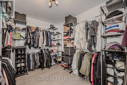 4712 Doug Wright Drive, Burlington, ON - Indoor With Storage