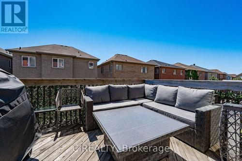 4712 Doug Wright Drive, Burlington, ON - Outdoor With Exterior